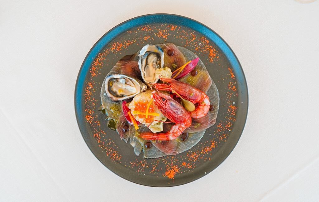 Photo - Hotel Lido Beach PHG