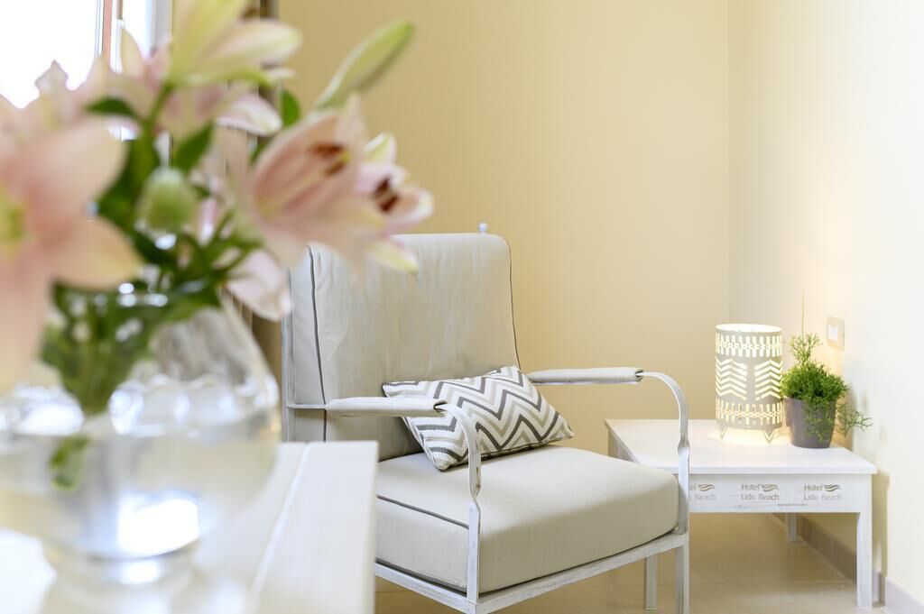 Photo - Hotel Lido Beach PHG