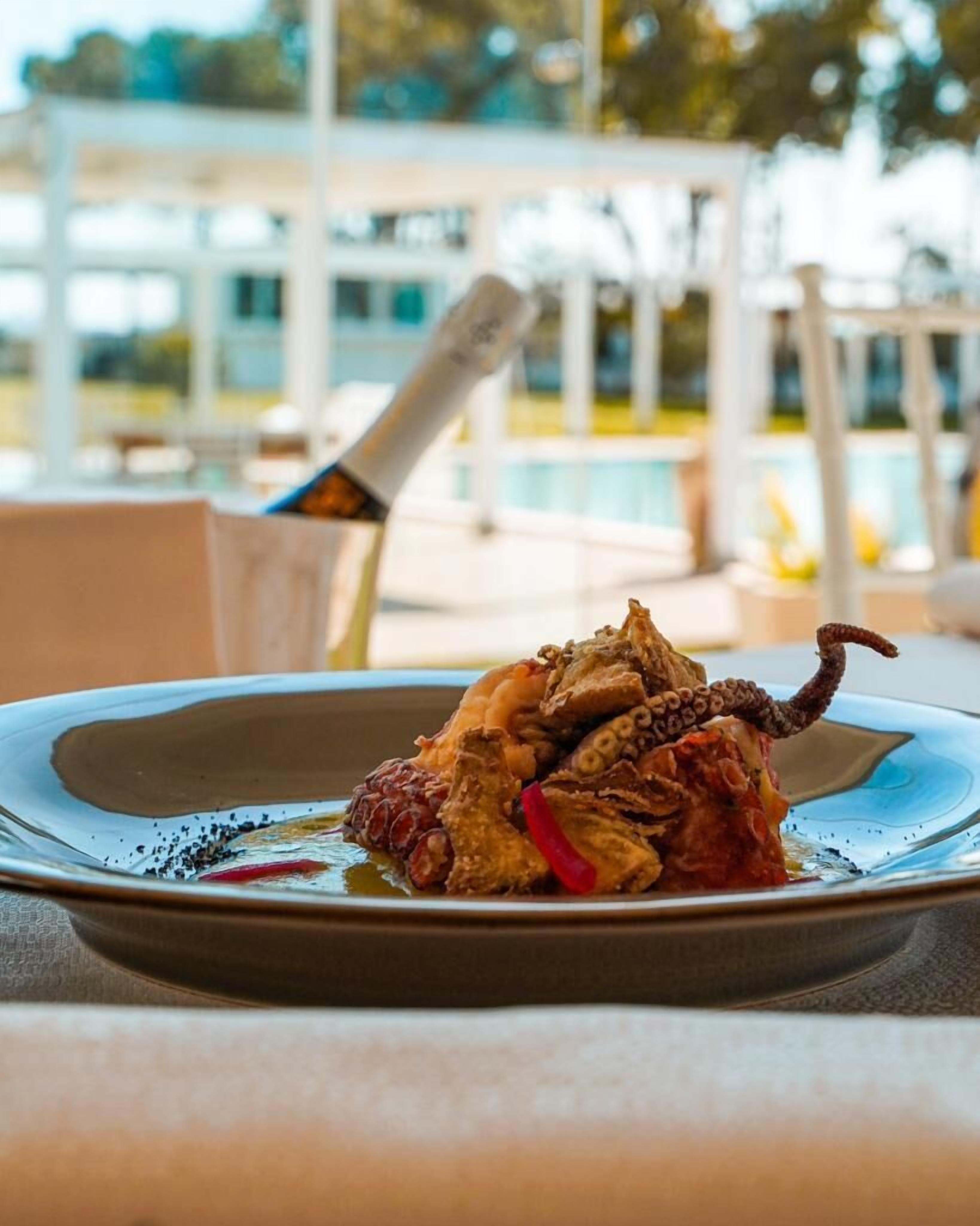 Foto - Hotel Lido Beach PHG