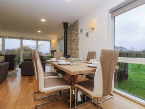 Cottage | Dining - Oak (Truro)