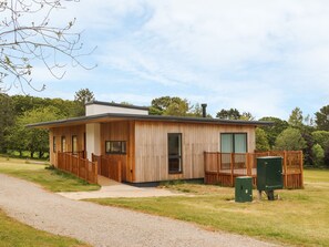 Exterior - Oak (Truro)