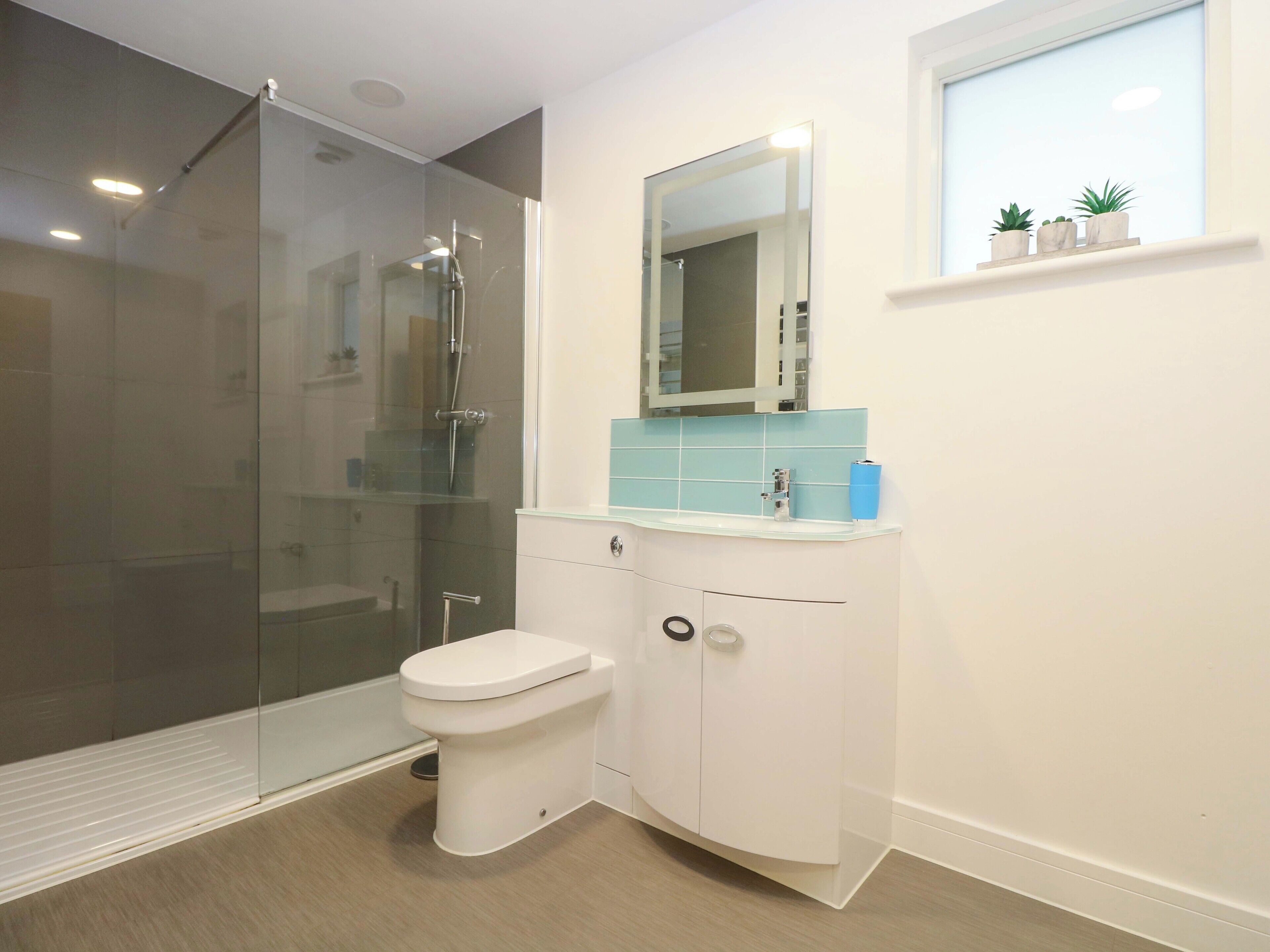 Kamar mandi
