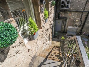 Cottage | Property grounds - The Landings (Carnforth)