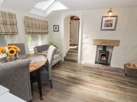 Casa de campo | Interior