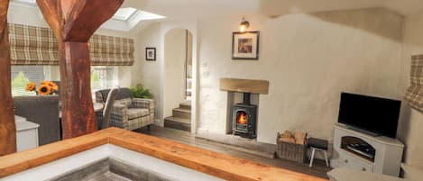 Casa de campo | Interior