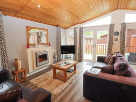 Casa de campo | Área de estar