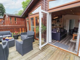 Casa de campo | Terraço/pátio