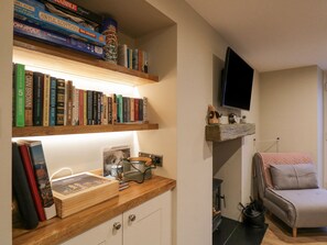 Cottage | Interior - St Mary's Cottage (Windermere)