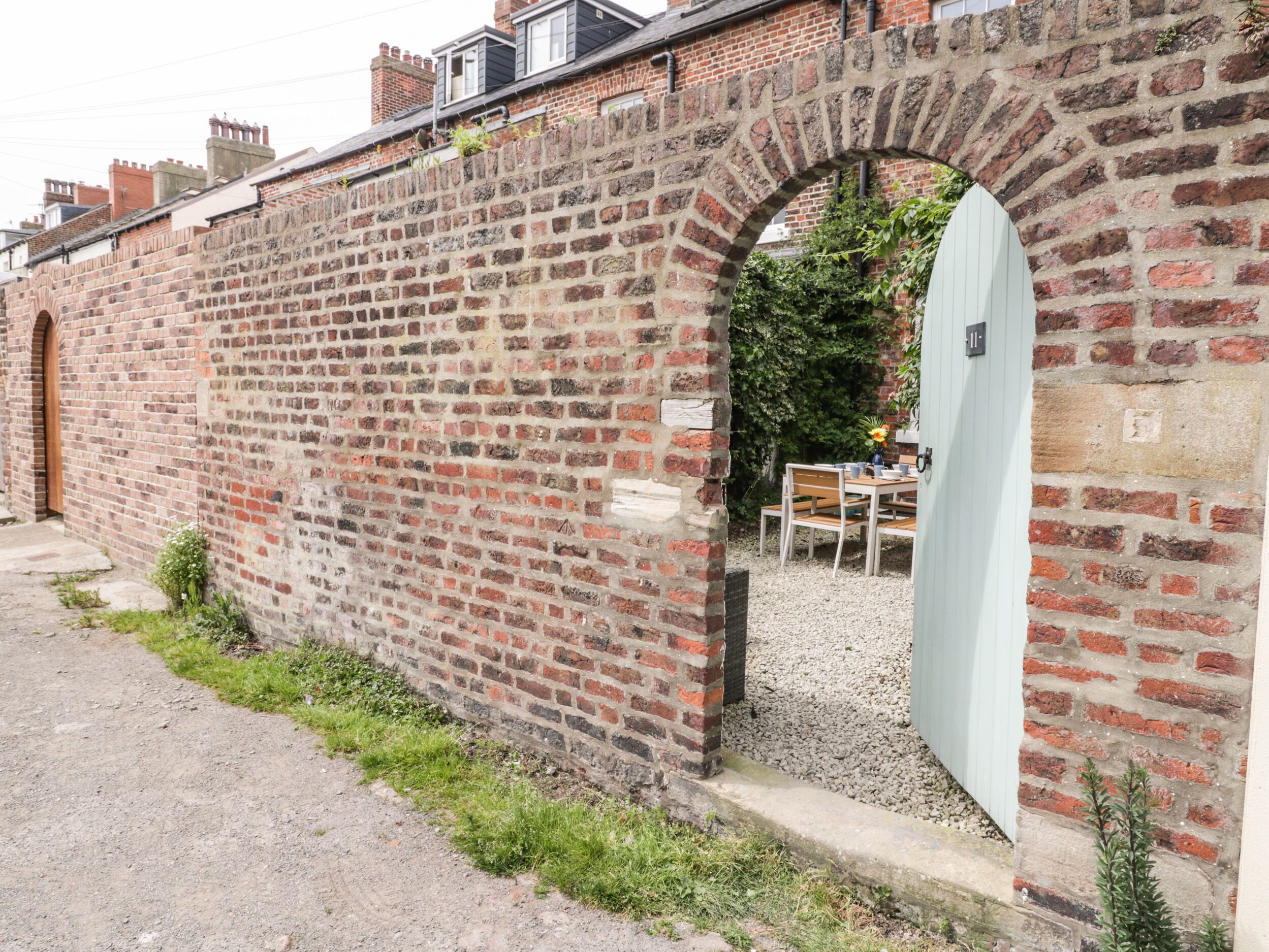 村舍 | 住宿内部