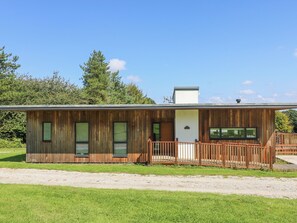 Casa de campo | Exterior