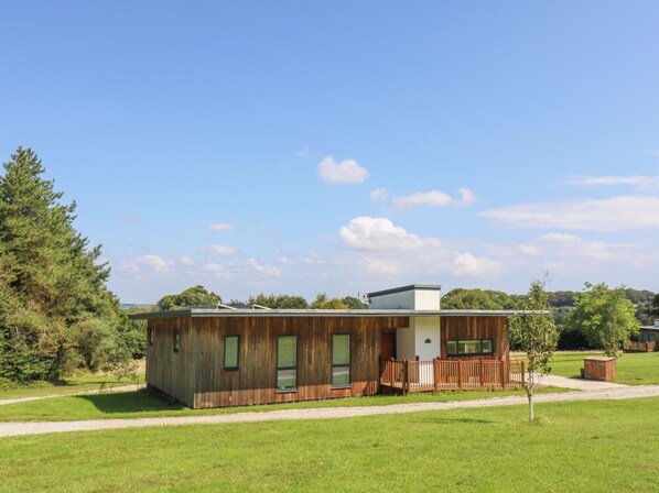 Casa de campo | Exterior