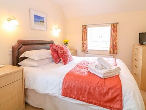 Cottage | Interni