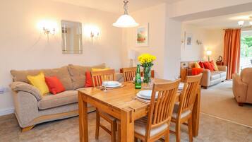 Casa rural | Interior