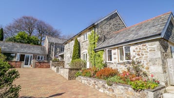 Cottage | Interieur