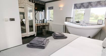 Lock View - Nordic Spa