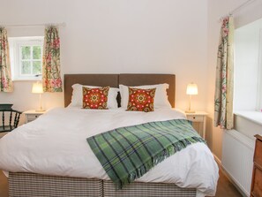 Cottage | 5 slaapkamers, individueel gedecoreerd, individueel gemeubileerd