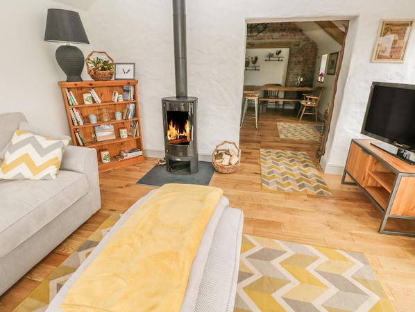 Chaumière | Intérieur