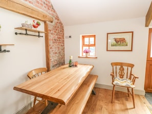 Chaumière | Intérieur