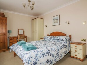 Cottage | Interior - Chiffchaff (Padstow)