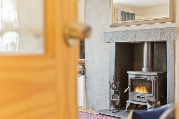 Premium Apartment, Private Bathroom | Lounge - Harley House (Broughton in Furness)
