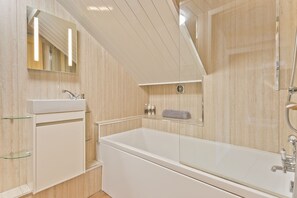 Appartamento Premium, bagno privato | 2 camere