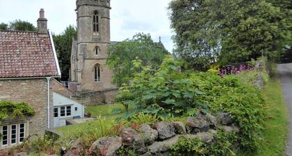 Mendip Cottage