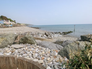 Cottage | Beach