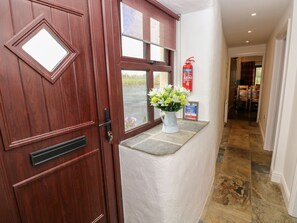 Casa de campo | 3 habitaciones, decoración personalizada y muebles diferentes 