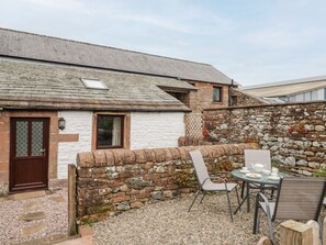 Cottage | Interior - The Old Cook House (Penrith)
