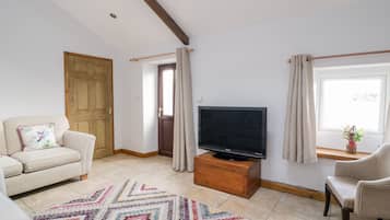 Casa de campo | Interior