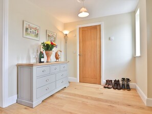 Cottage | Intérieur