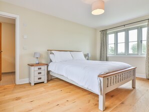 Cottage | Nội thất