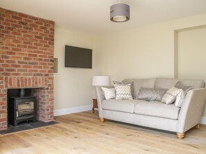 Cottage | Nội thất