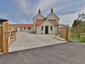 Cottage | Intérieur