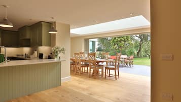 Cottage | Intérieur