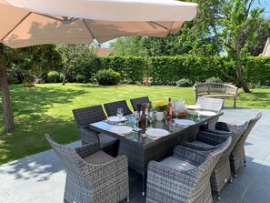 Cottage | Nội thất