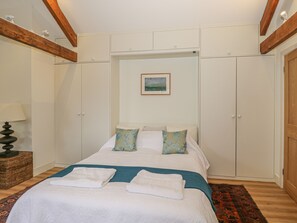 Cottage | 1 slaapkamer, individueel gedecoreerd, individueel gemeubileerd