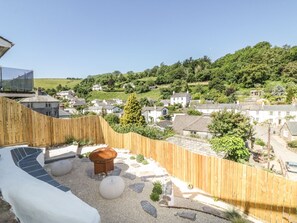 Cottage | Interior - Kittiwake (Plymouth)