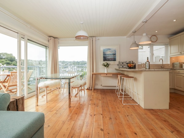 Ferienhaus | Innenbereich