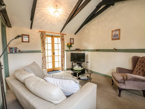 Cottage | Intérieur