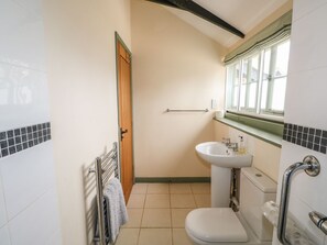 Cottage | Salle de bain | Douche