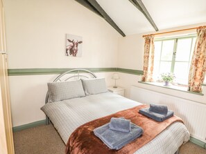 Cottage | 1 chambre, décoration personnalisée, ameublement personnalisé