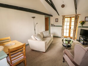 Ferienhaus | Wohnbereich