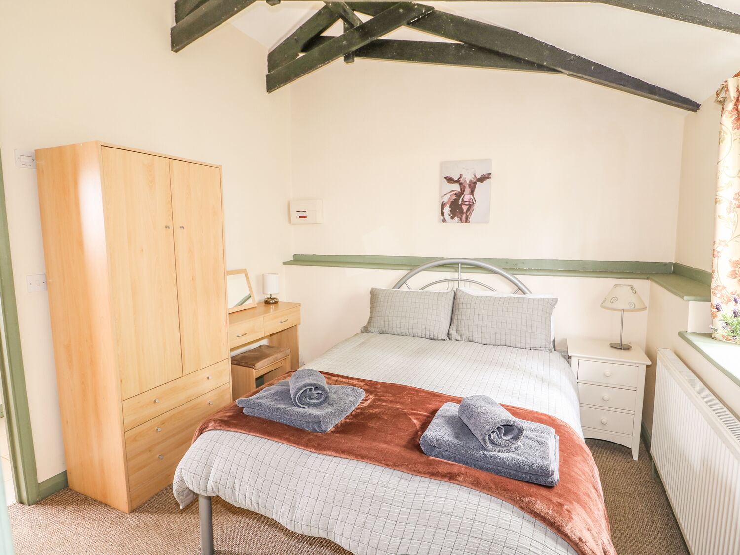 Cottage | Interior