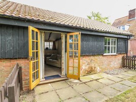 Casa de campo | Fachada