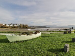 Casa de campo | Áreas de la propiedad