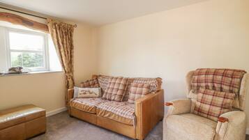 Casa de campo | Área de estar | TV