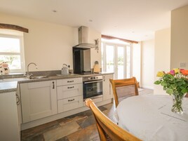 村舍 | 住宿内部