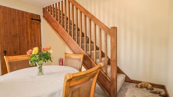 Cottage | Intérieur