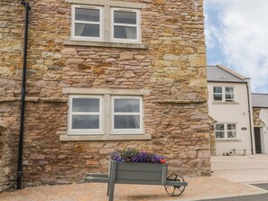 Cottage | Interior - The Barn (Workington)